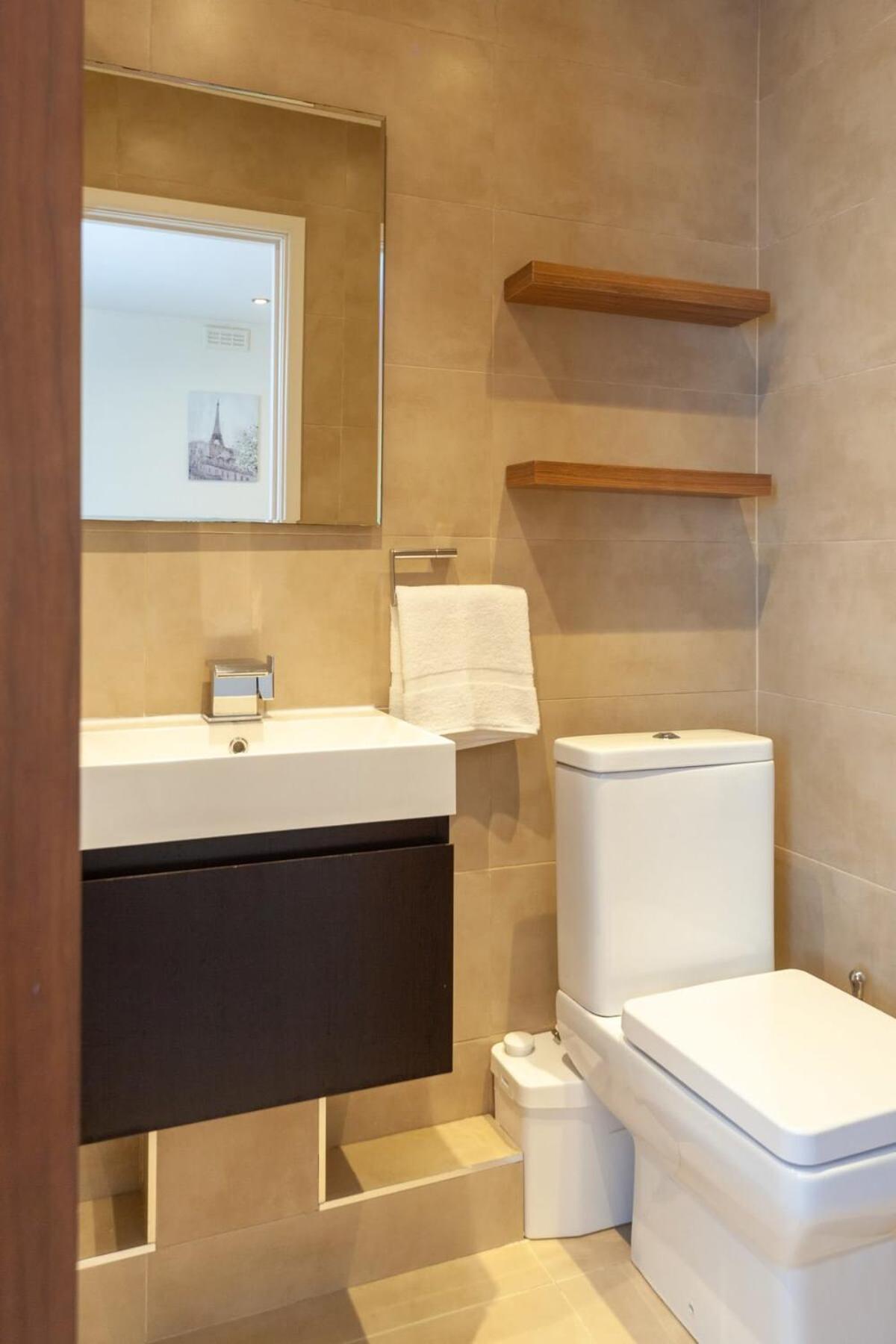 Spacious 2 Bedroom Maisonette In Stratford London Luaran gambar
